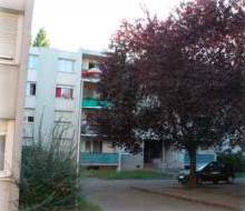 REHABILITATION BBC 90 LOGEMENTS_COLMAR2 | CIBATHERM Réhabilitation BBC de 90 logements – Colmar Cernay 1