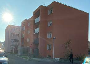 REHABILITATION BBC 90 LOGEMENTS_COLMAR8 | CIBATHERM Réhabilitation BBC de 90 logements – Colmar Pfastatt 7