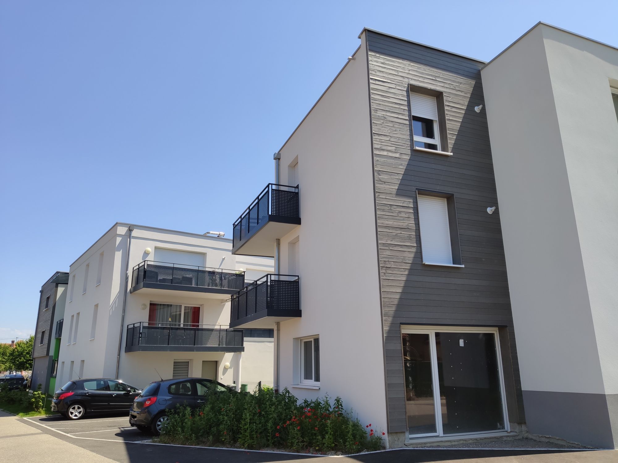 IMG_20200623_141457 1 | CIBATHERM Construction de 30 logements – WOLFGANTZEN Wittelsheim 2