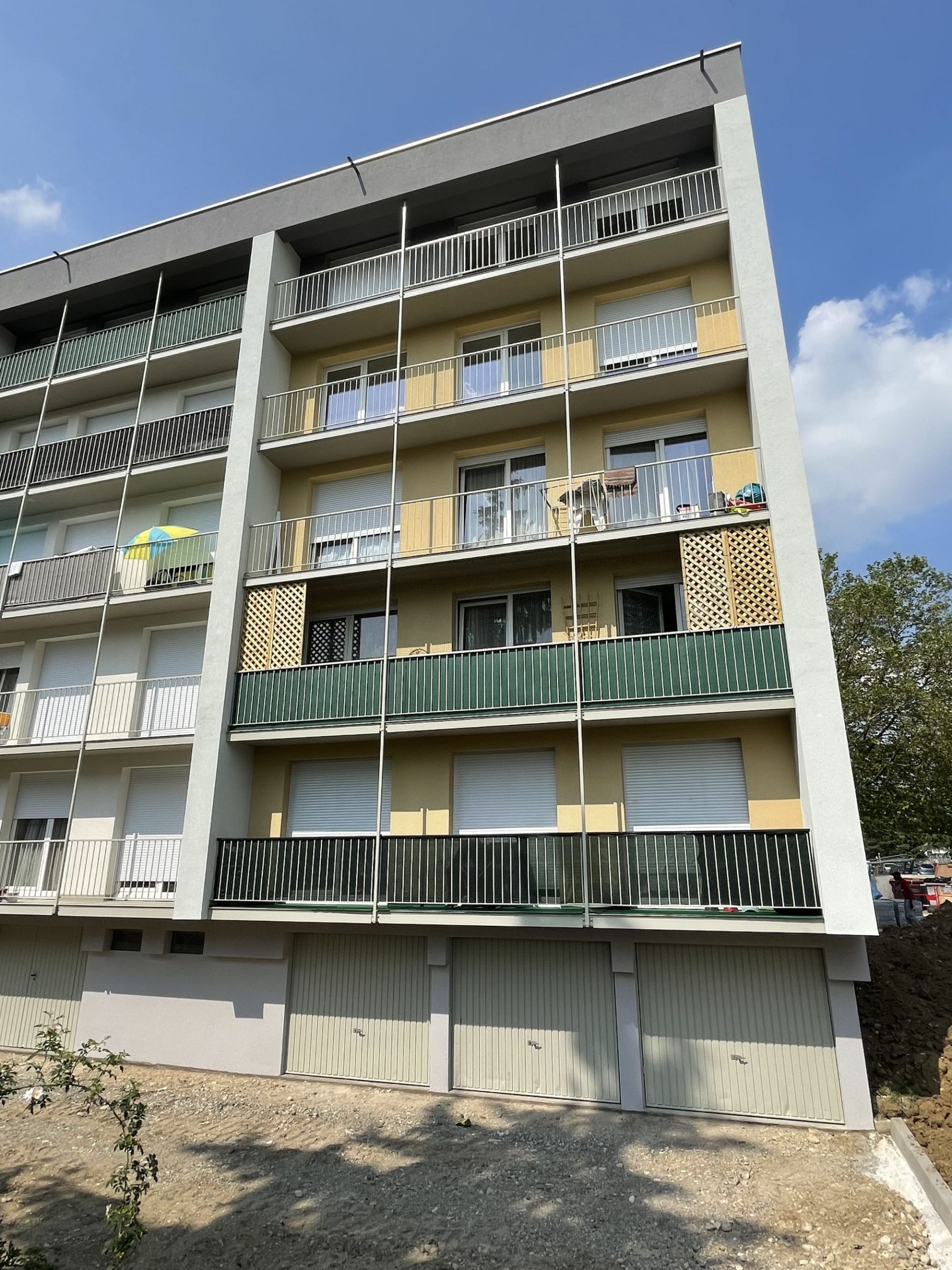 IMG_6936 SCALED | CIBATHERM Réhabilitation de 40 logements – ILLZACH Kingersheim 5