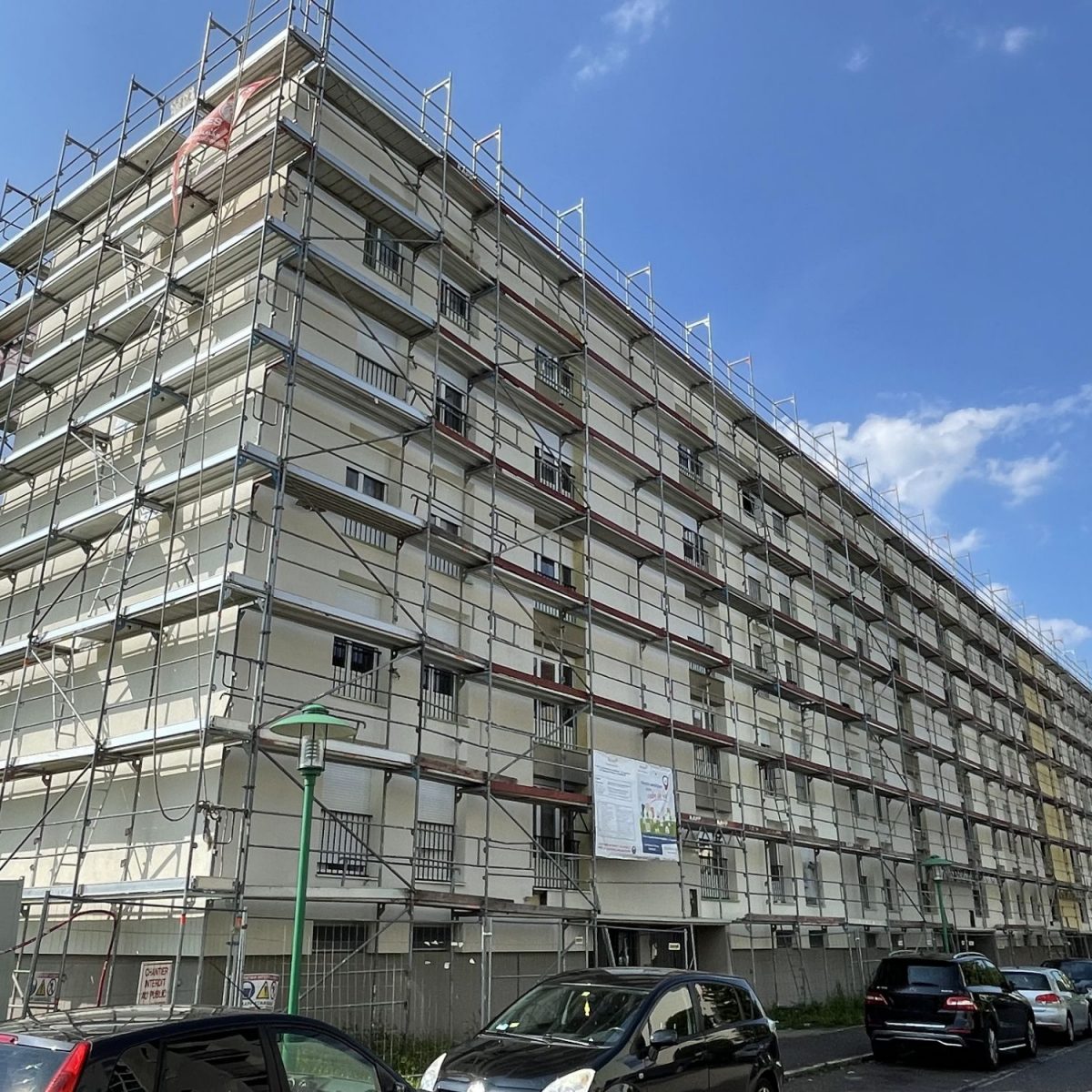 Organisation, gestion et suivi de construction d’ouvrage dans le bâtiment en Alsace Pfastatt