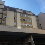 Réhabilitation de 57 logements au cœur de COLMAR &#8211; Cours Ste-Anne Kingersheim 5