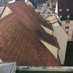 Réhabilitation de 57 logements au cœur de COLMAR &#8211; Cours Ste-Anne Guebwiller 7