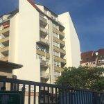 Réhabilitation de 57 logements au cœur de COLMAR &#8211; Cours Ste-Anne Cernay 1
