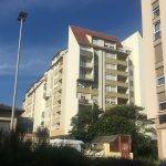 Réhabilitation de 57 logements au cœur de COLMAR &#8211; Cours Ste-Anne Rixheim 3