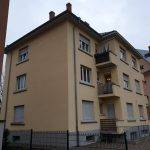 Réhabilitation de 48 logements Route de Sélestat à Colmar Kingersheim 1