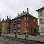 Réhabilitation de 48 logements Route de Sélestat à Colmar Colmar 0
