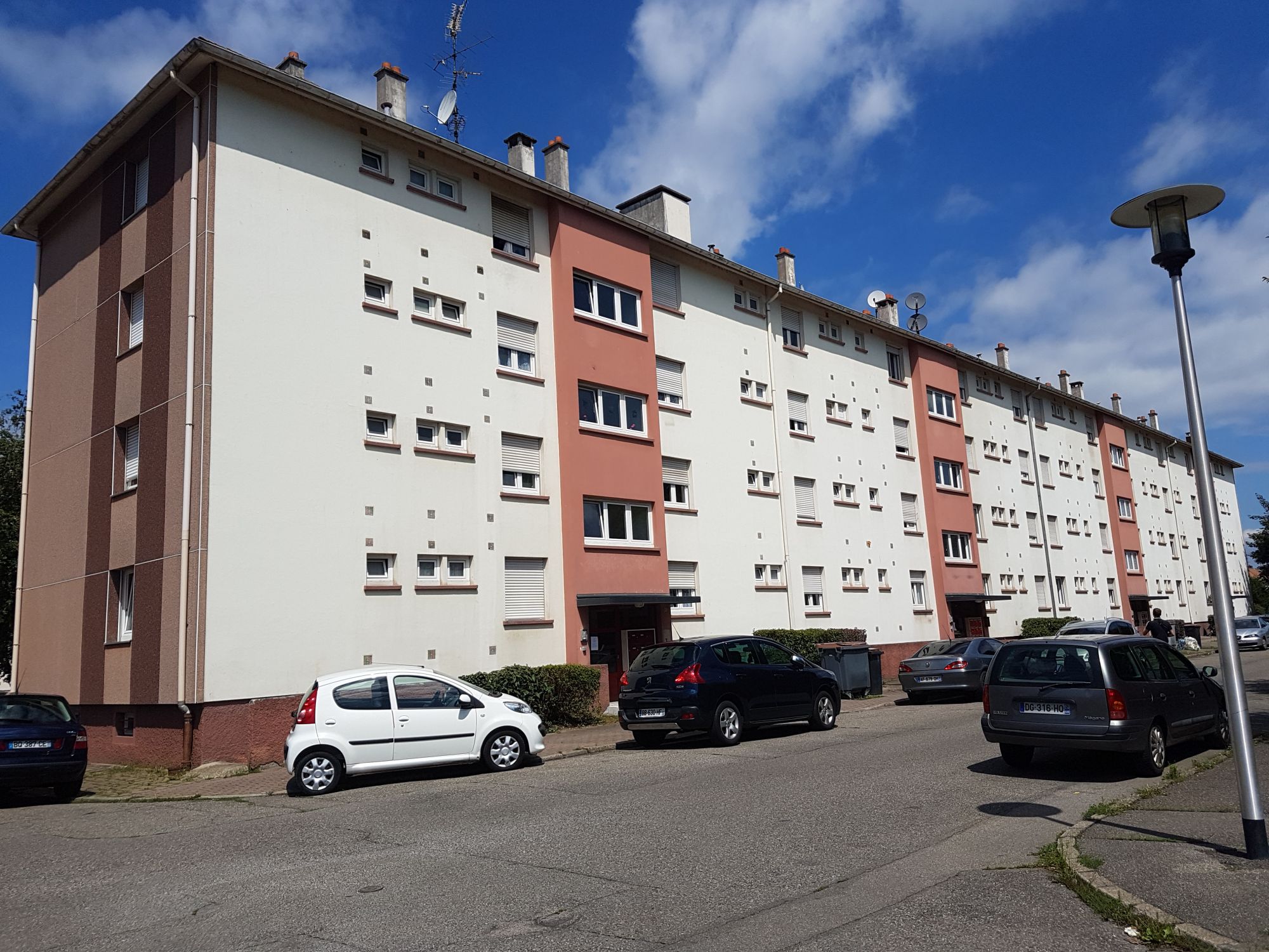 20170713_120608 | CIBATHERM Réhabilitation de 56 logements – Quartier Sobieski à WITTELSHEIM Kingersheim 2