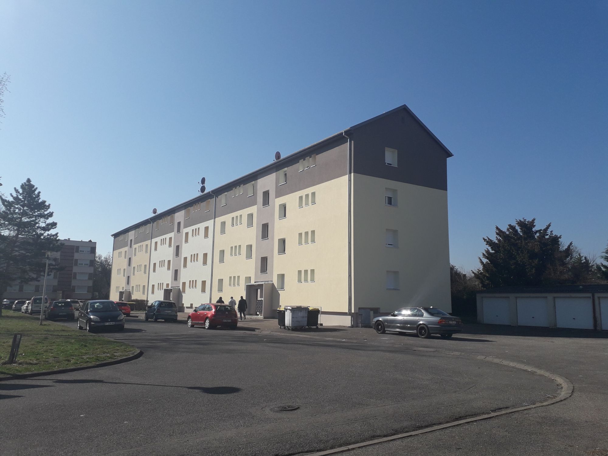 20220304_112313 | CIBATHERM Réhabilitation de 56 logements – Quartier Sobieski à WITTELSHEIM Soultz-Haut-Rhin 4
