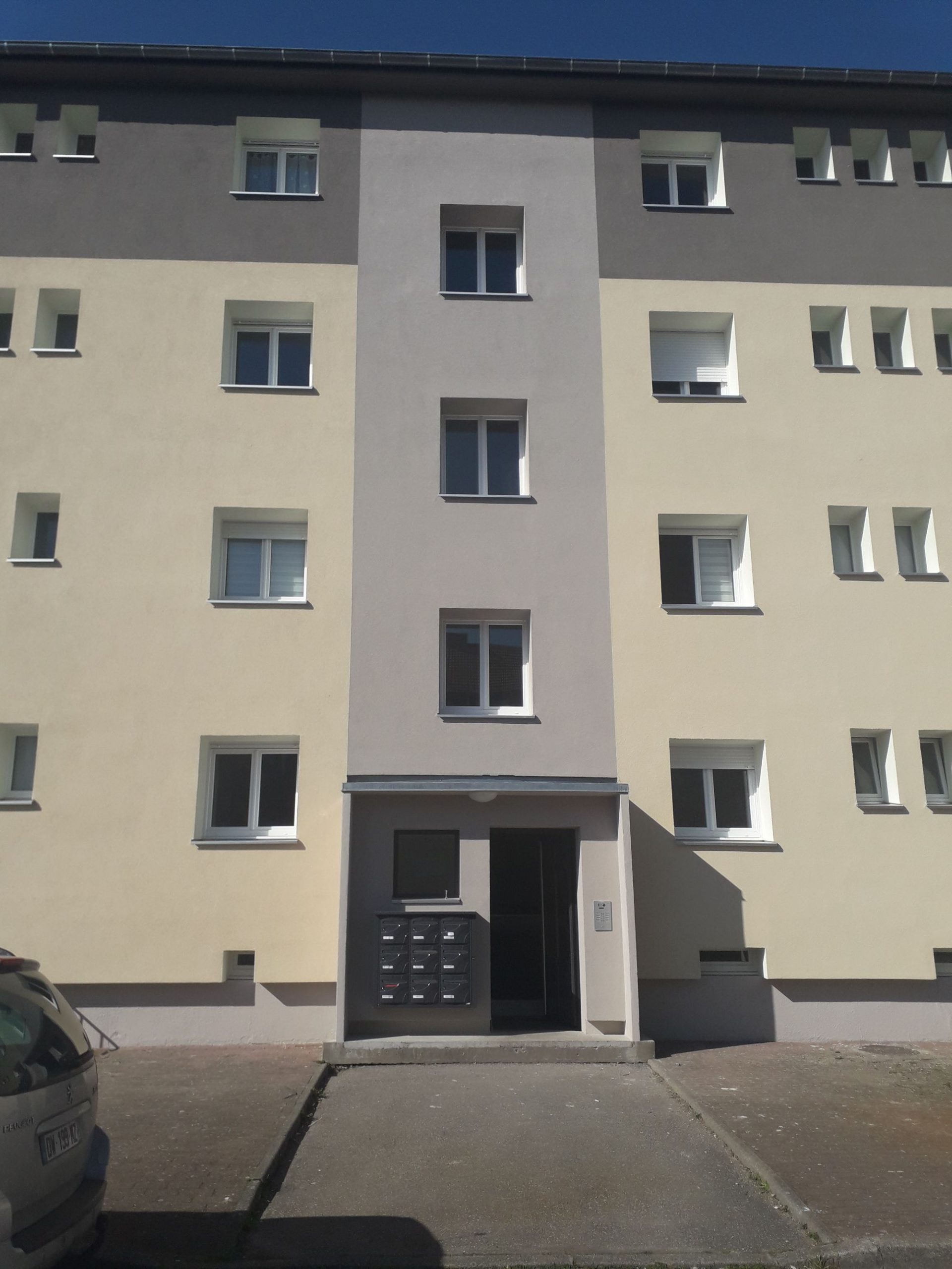 20220304_114039 SCALED | CIBATHERM Réhabilitation de 56 logements – Quartier Sobieski à WITTELSHEIM Wintzenheim 5