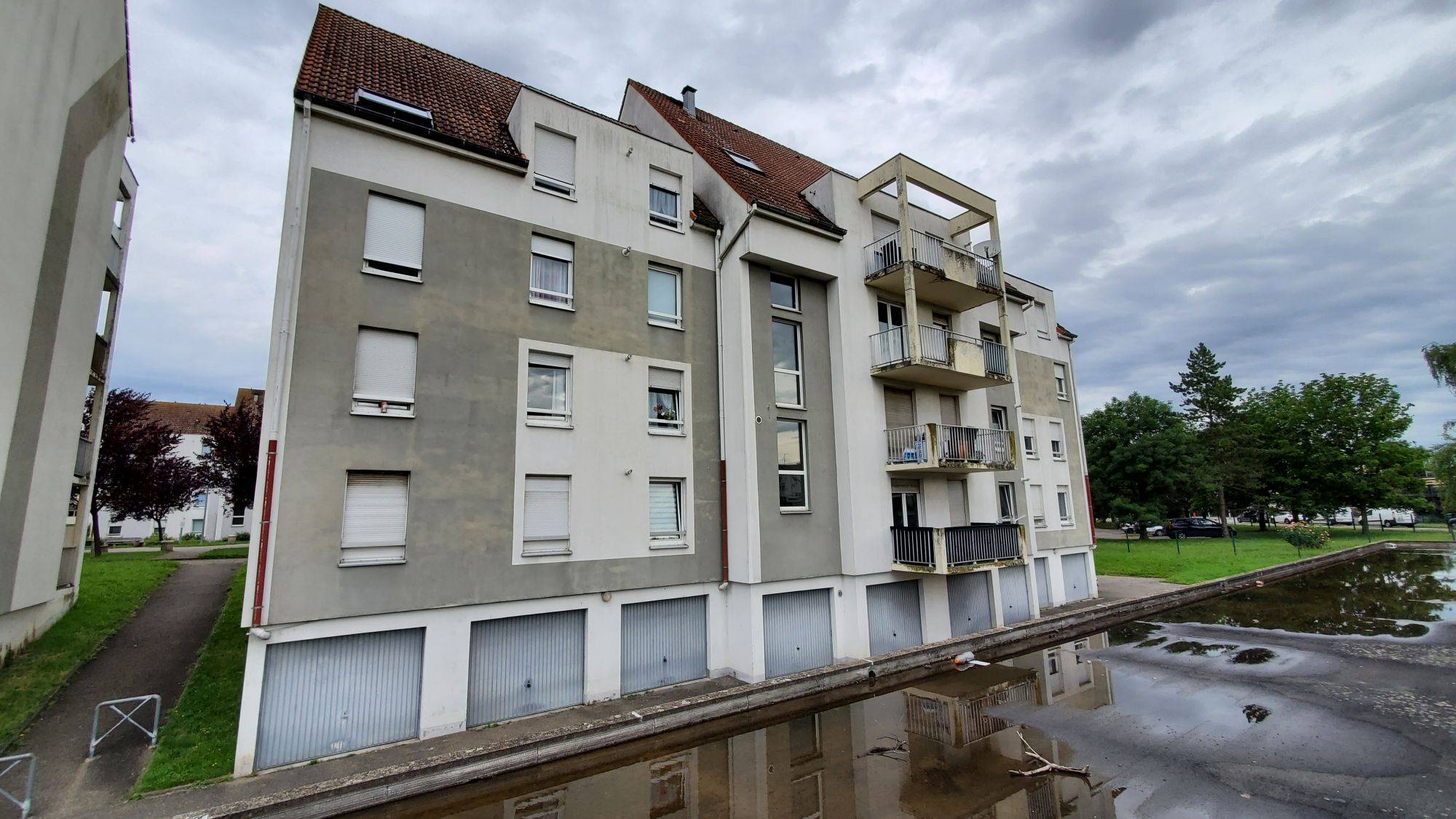20210706_092220 | CIBATHERM Réhabilitation de 45 logements à LINGOLSHEIM Cernay 0