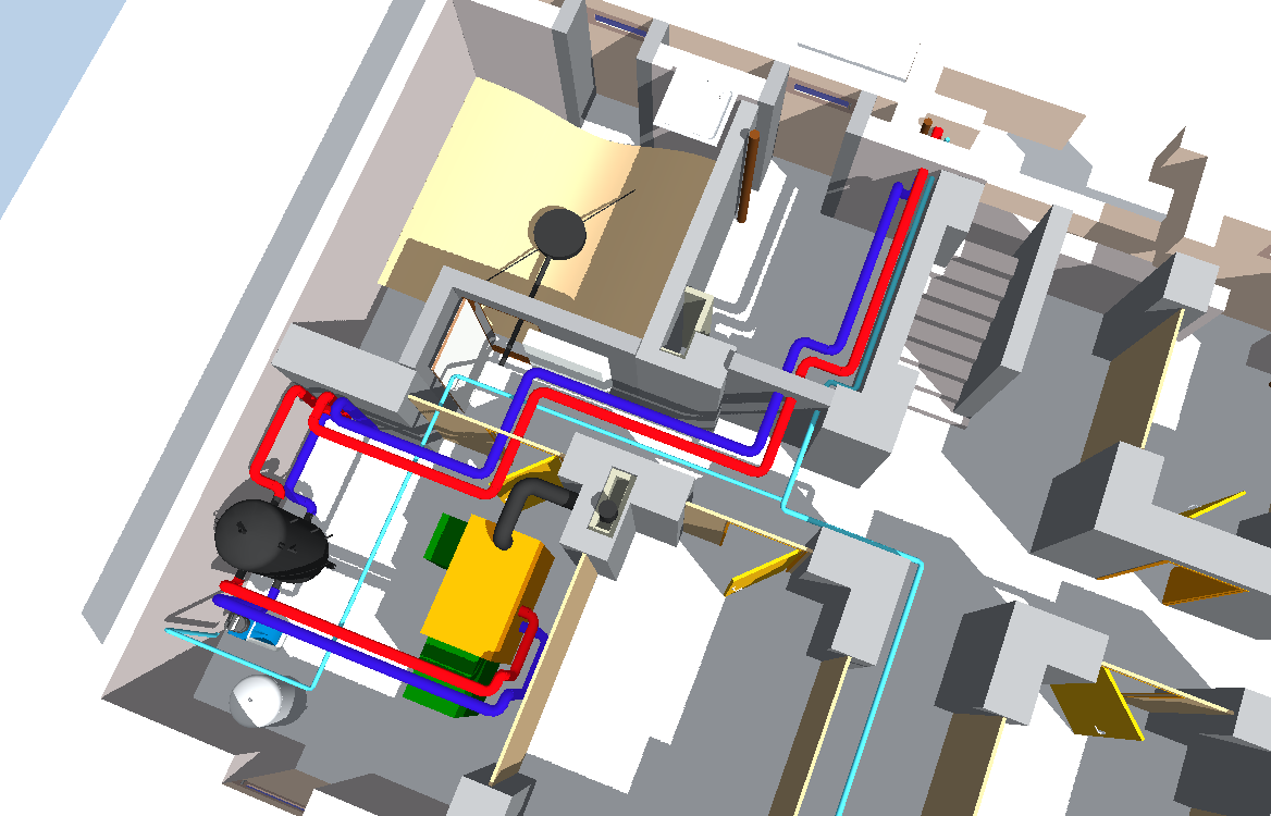 CAPTURE DECRAN 2022 06 10 140359 1168X750 | CIBATHERM Du BIM pour une réhabilitation ambitieuse de 6 logements à Mulhouse Kingersheim