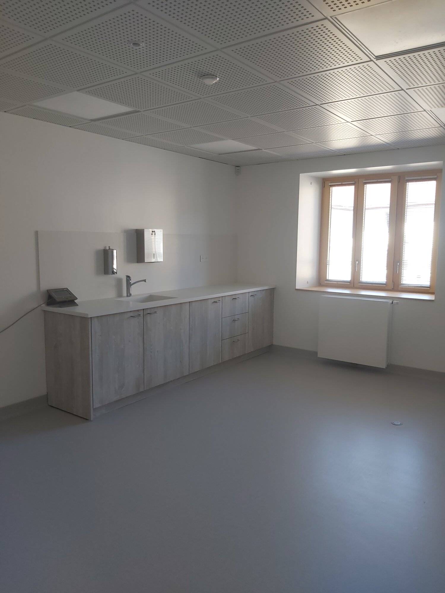 20220920_141357 | CIBATHERM Extension d’une maison médicale à Goux-Les-Usiers Soultz-Haut-Rhin 8