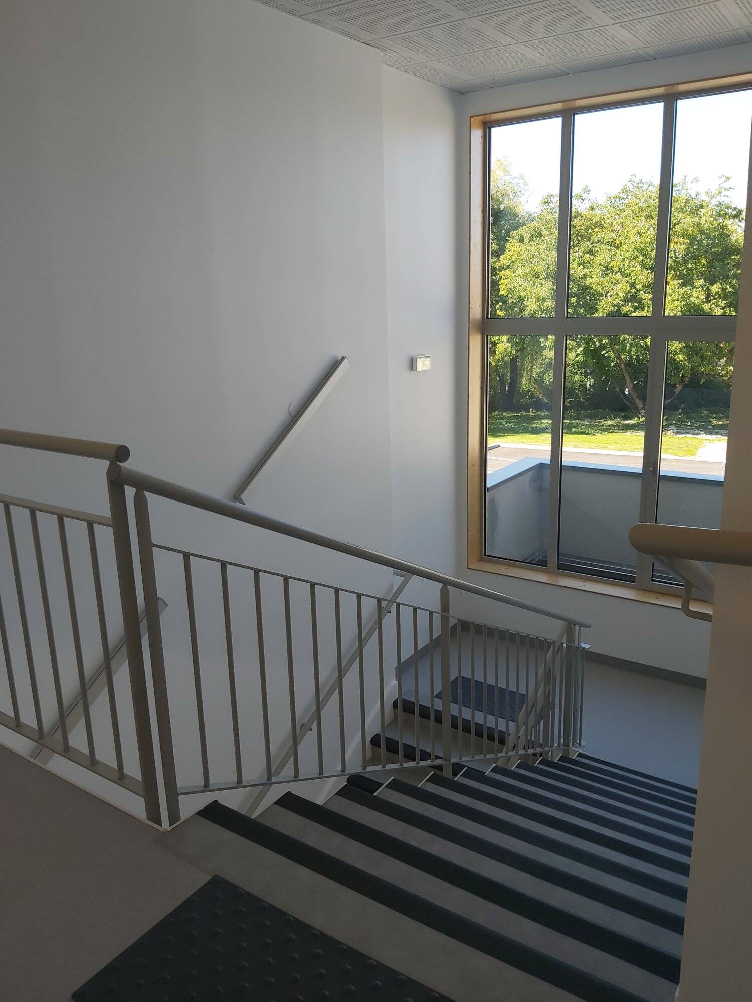 20220920_142922 | CIBATHERM Extension d’une maison médicale à Goux-Les-Usiers Wintzenheim 10