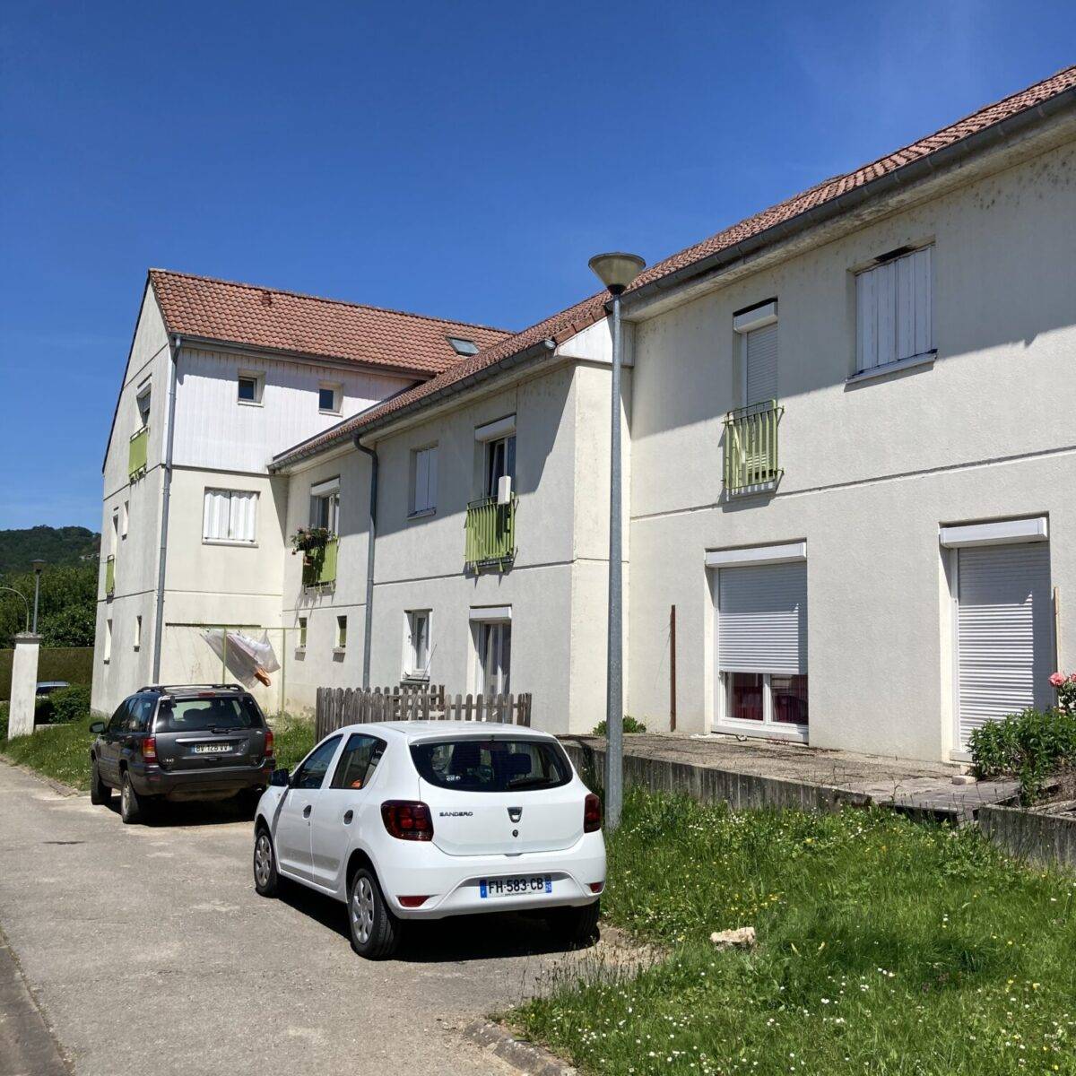 Une chaufferie bois à Ornans Kingersheim