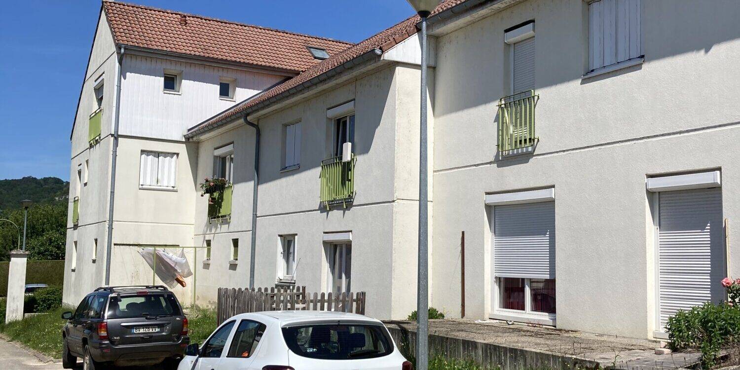 Une chaufferie bois à Ornans Kingersheim