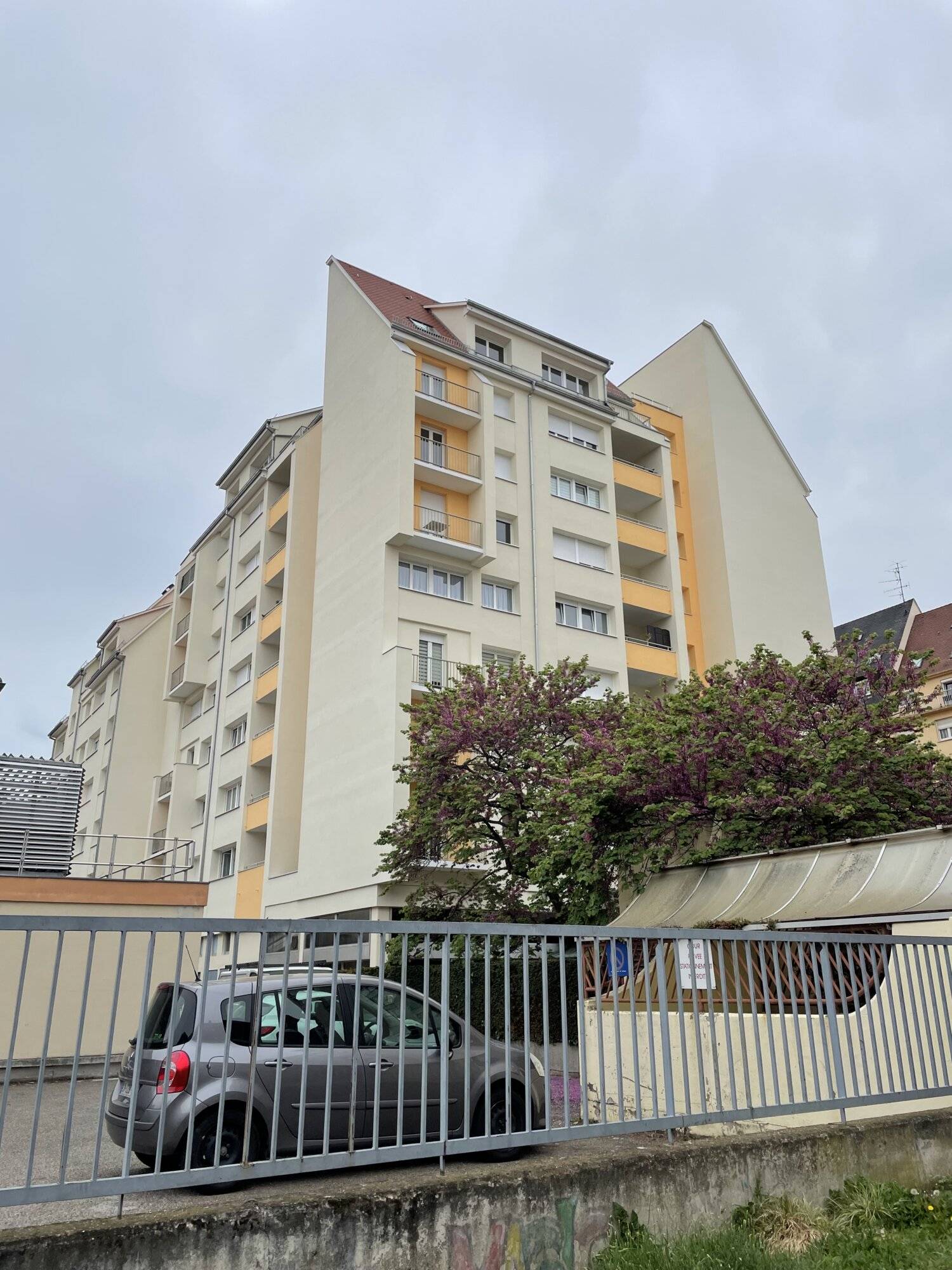 IMG_0061 | CIBATHERM Réhabilitation de 57 logements au cœur de COLMAR – Cours Ste-Anne Soultz-Haut-Rhin 0