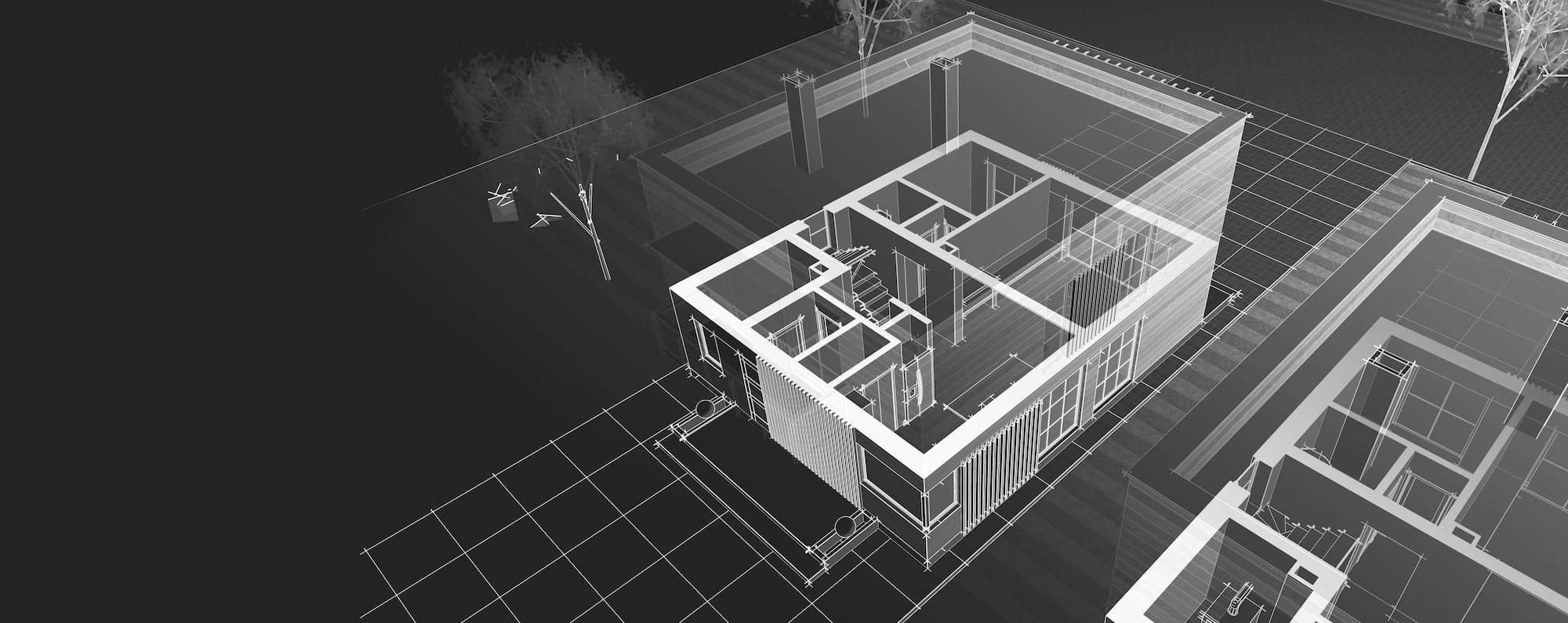 ADOBESTOCK_496379992 | CIBATHERM Scanner 3D de bâtiment dans le Grand Est près de Mulhouse : précision, rapidité, efficacité Wintzenheim 6