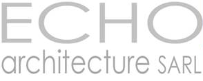 Echo Architecture Wintzenheim