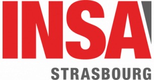 INSA Strasbourg Sélestat