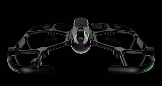 Nouveau&nbsp;: CIBATHERM se dote d&rsquo;un scanner drone 3D Leica Kingersheim 0