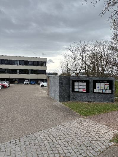 Nouvelle agence &agrave; Entzheim : un p&ocirc;le d&rsquo;expertise d&eacute;di&eacute; &agrave; la structure des b&acirc;timents Guebwiller