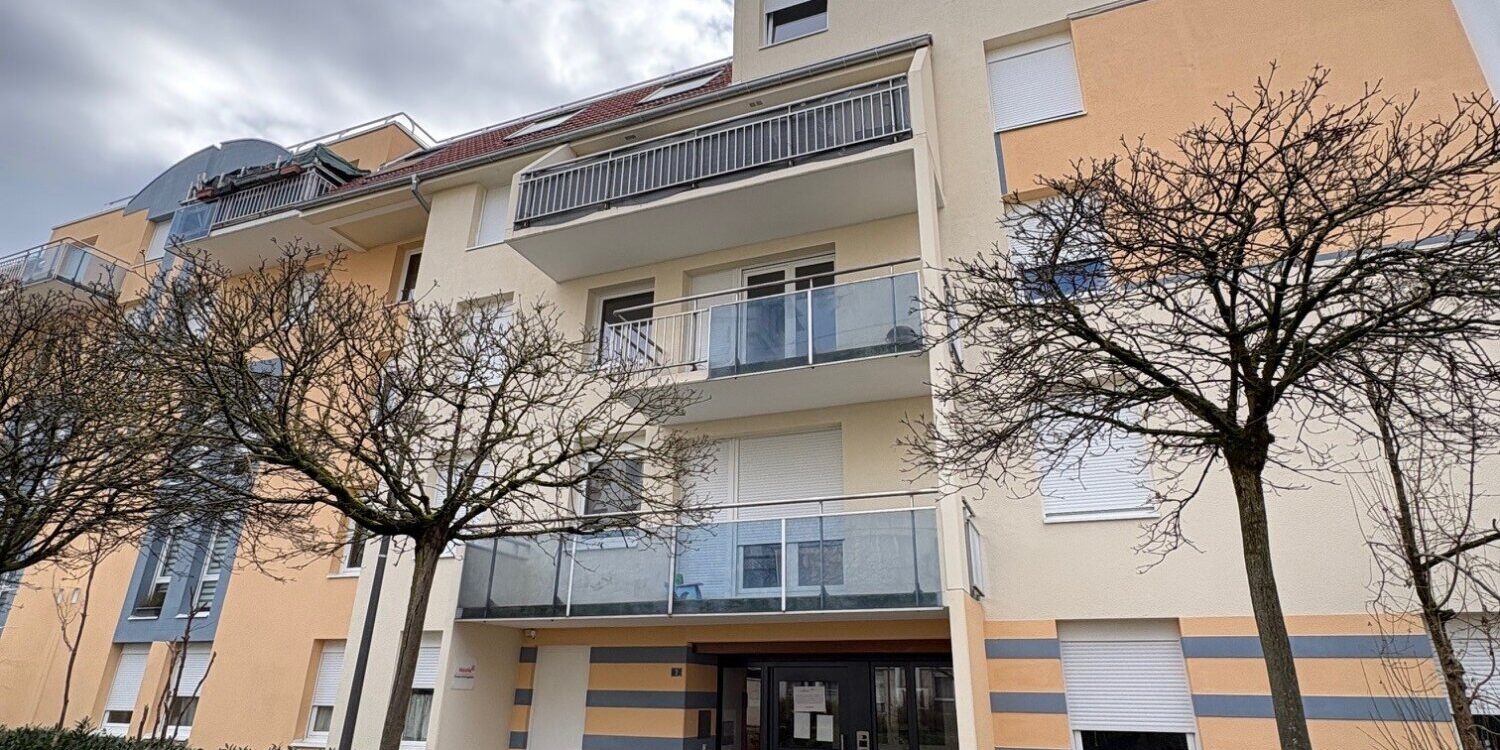 REHABILITATION DE 38 LOGEMENTS DANS 1 B&Acirc;TIMENT A SCHILTIGHEIM Wintzenheim