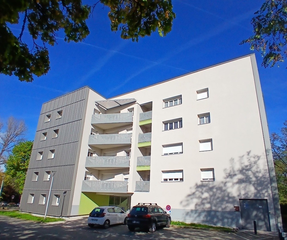 IMAGE16 2 | CIBATHERM REHABILITATION DE 135 LOGEMENTS DANS 4 BÂTIMENTS A MONTBELIARD Guebwiller 4