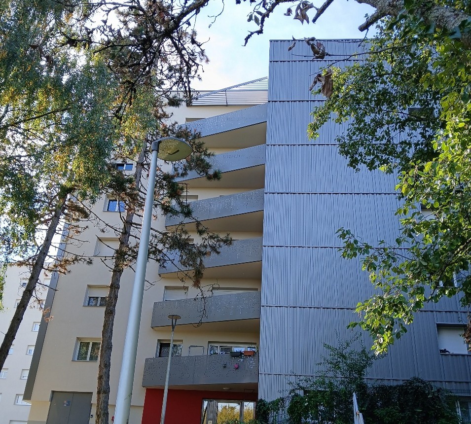 IMAGE17 | CIBATHERM REHABILITATION DE 141 LOGEMENTS DANS 4 BÂTIMENTS A MONTBELIARD Pfastatt 1