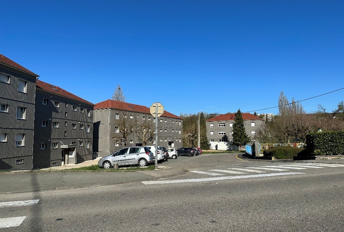 IMAGE9 1111X750 | CIBATHERM REHABILITATION DE 96 LOGEMENTS A PONT DE ROIDE Soultz-Haut-Rhin